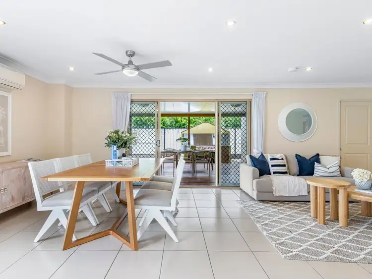Fifth view of Homely house listing, 12 Denver Grove, Regents Park QLD 4118