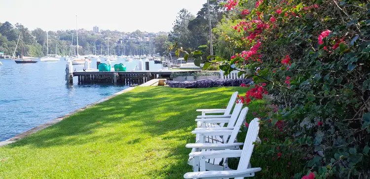 Third view of Homely apartment listing, 4/4 Musgrave Street, Mosman NSW 2088