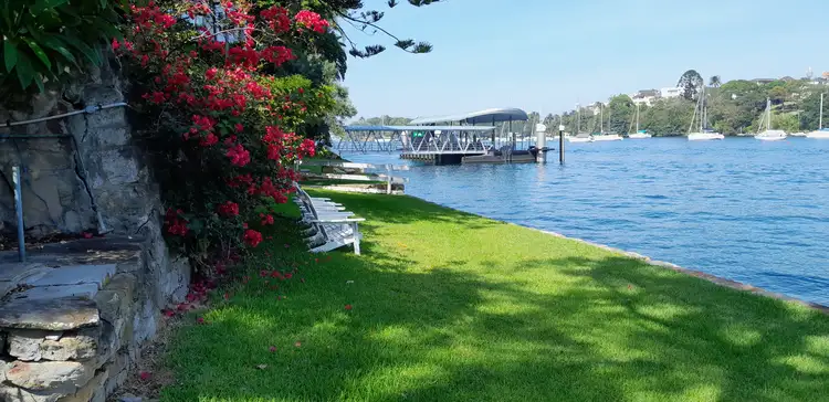 Fourth view of Homely apartment listing, 4/4 Musgrave Street, Mosman NSW 2088