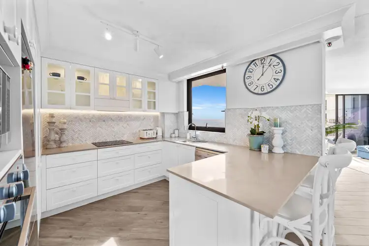 Fourth view of Homely unit listing, Unit 36/4 Thornton Street, Surfers Paradise QLD 4217