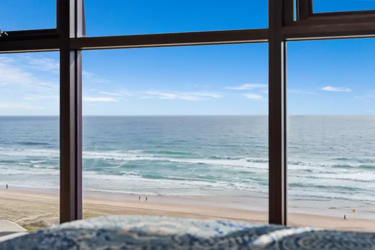 Sixth view of Homely unit listing, Unit 36/4 Thornton Street, Surfers Paradise QLD 4217