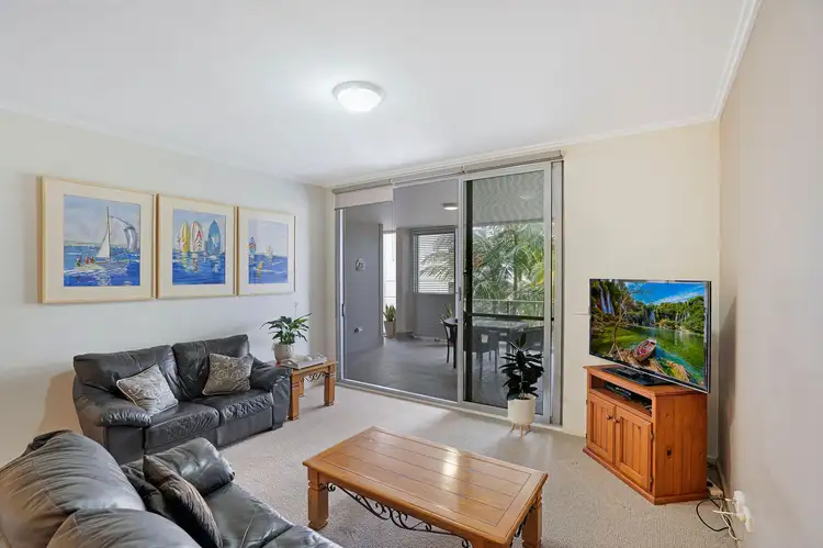 Main view of Homely unit listing, UNIT 24/58 VICTORY PARADE, Toronto NSW 2283