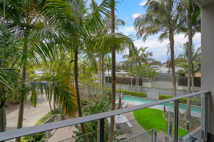 Second view of Homely unit listing, UNIT 24/58 VICTORY PARADE, Toronto NSW 2283