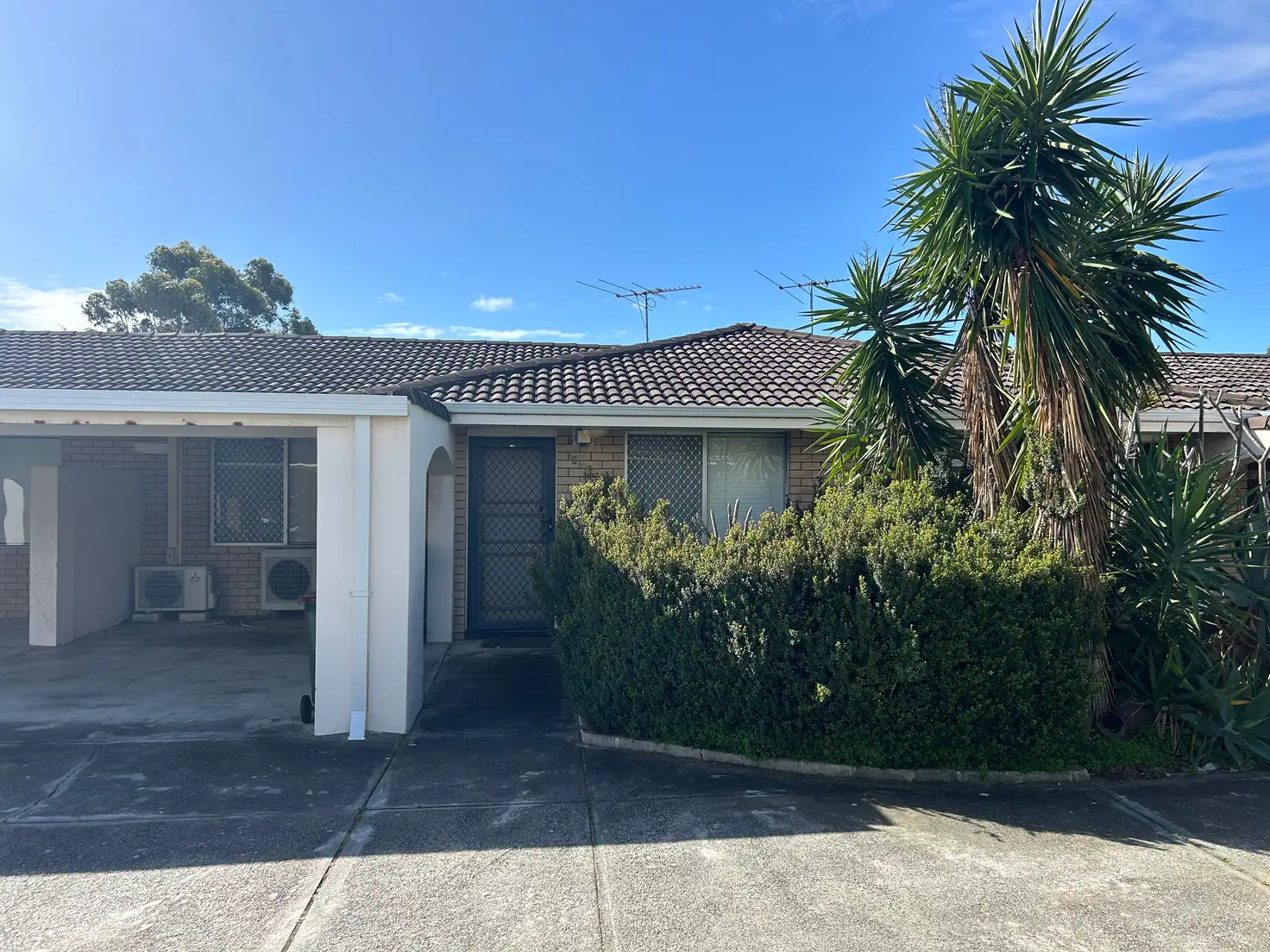 Main view of Homely unit listing, VILLA 6/109 ALBERT STREET, Osborne Park WA 6017