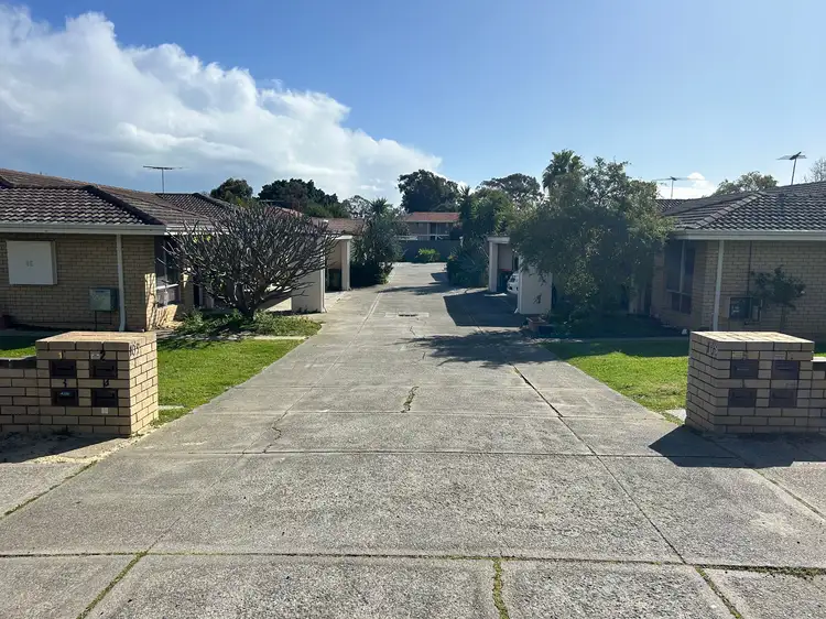 Second view of Homely unit listing, VILLA 6/109 ALBERT STREET, Osborne Park WA 6017