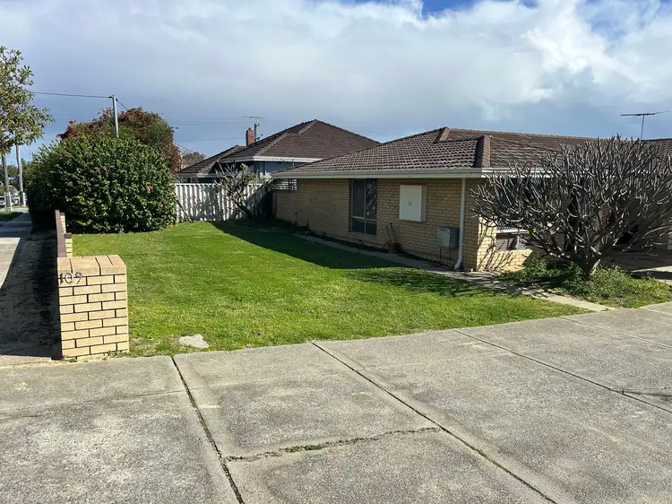 Fourth view of Homely unit listing, VILLA 6/109 ALBERT STREET, Osborne Park WA 6017
