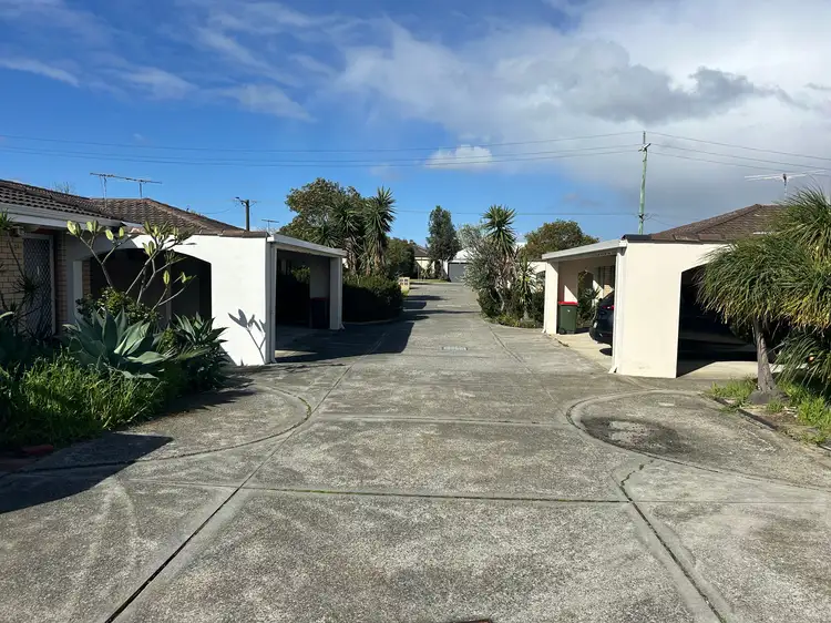 Fifth view of Homely unit listing, VILLA 6/109 ALBERT STREET, Osborne Park WA 6017