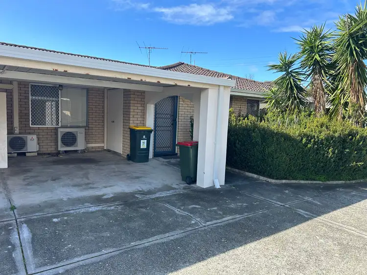 Sixth view of Homely unit listing, VILLA 6/109 ALBERT STREET, Osborne Park WA 6017