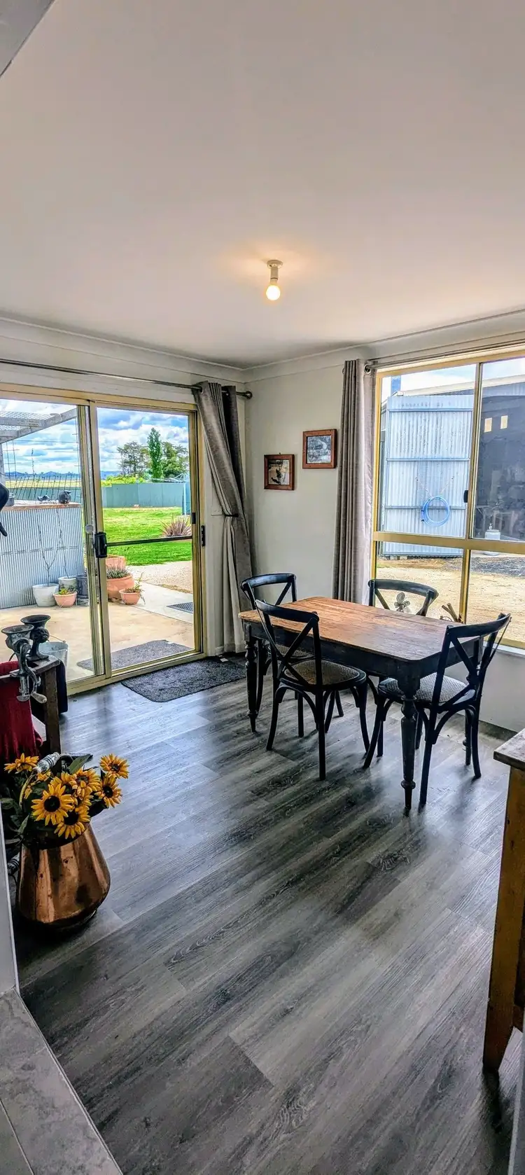 Second view of Homely house listing, 24-26 WARD STREET, Deepwater NSW 2371