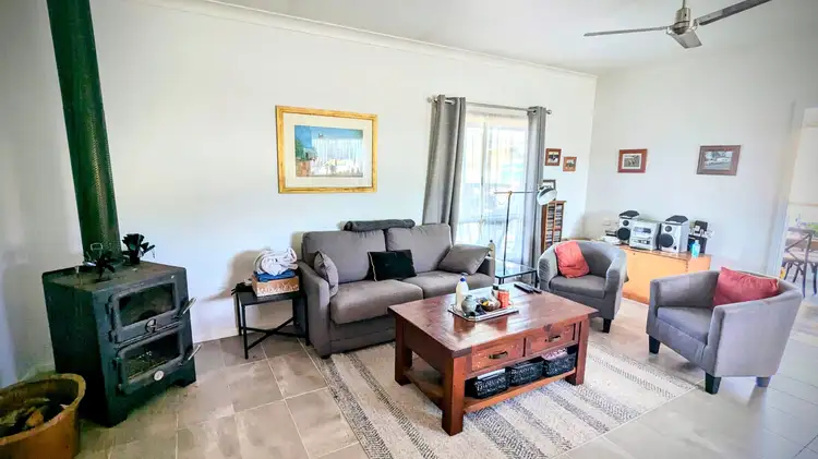 Fourth view of Homely house listing, 24-26 WARD STREET, Deepwater NSW 2371