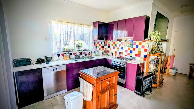 Fifth view of Homely house listing, 24-26 WARD STREET, Deepwater NSW 2371