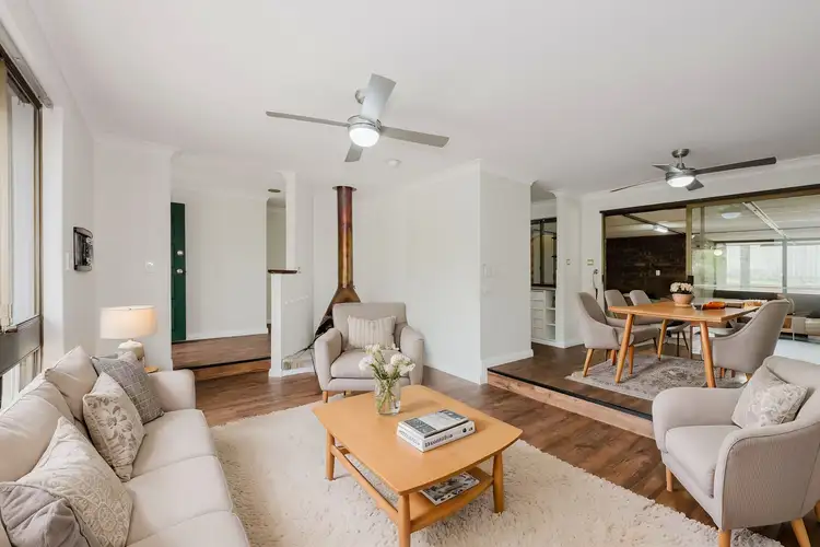 Second view of Homely house listing, 61 CHISHAM AVENUE, Parmelia WA 6167