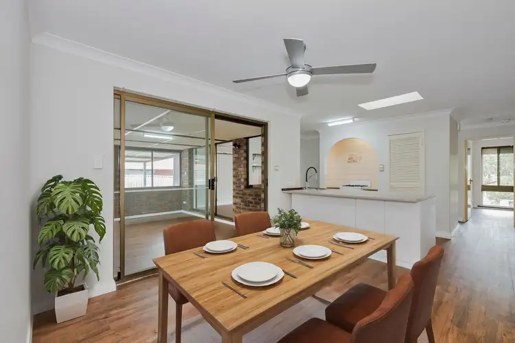 Third view of Homely house listing, 61 CHISHAM AVENUE, Parmelia WA 6167