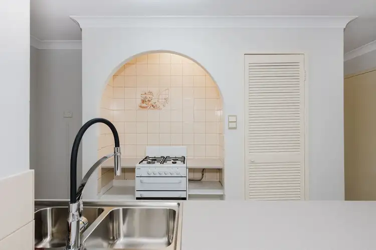 Fourth view of Homely house listing, 61 CHISHAM AVENUE, Parmelia WA 6167
