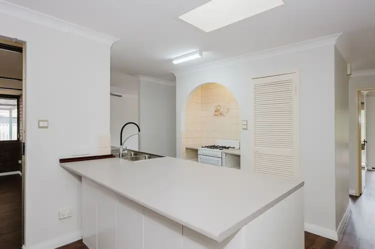 Fifth view of Homely house listing, 61 CHISHAM AVENUE, Parmelia WA 6167
