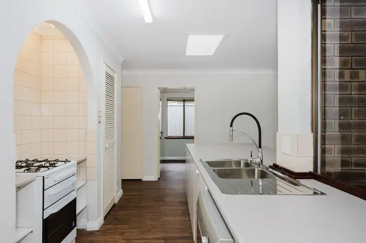 Sixth view of Homely house listing, 61 CHISHAM AVENUE, Parmelia WA 6167