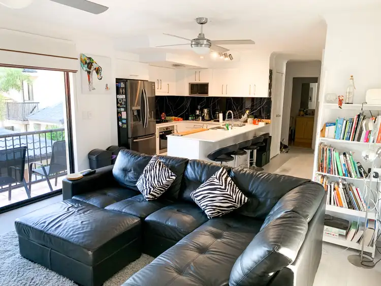 Main view of Homely unit listing, UNIT 8/13-15 Illawong Street, Surfers Paradise QLD 4217