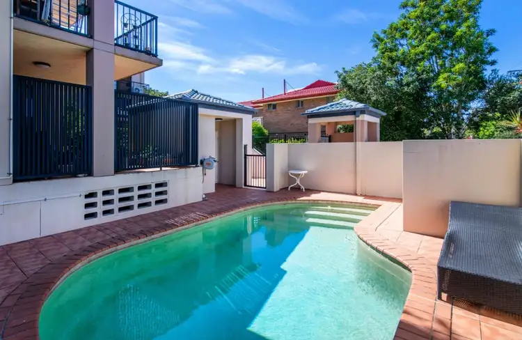Fourth view of Homely unit listing, UNIT 8/13-15 Illawong Street, Surfers Paradise QLD 4217
