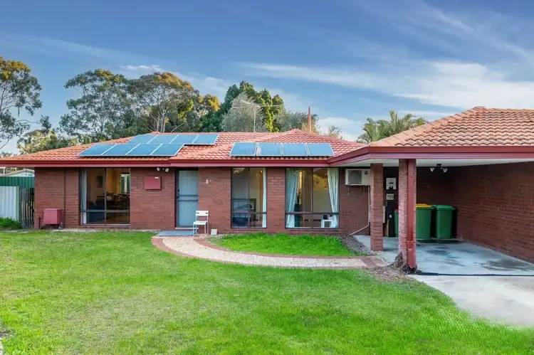 8A Teague Close, Bull Creek WA 6149