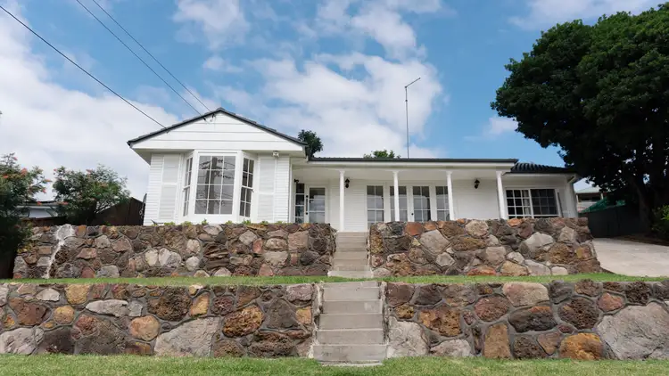 Main view of Homely house listing, 7 Koloona Drive, Emu Plains NSW 2750