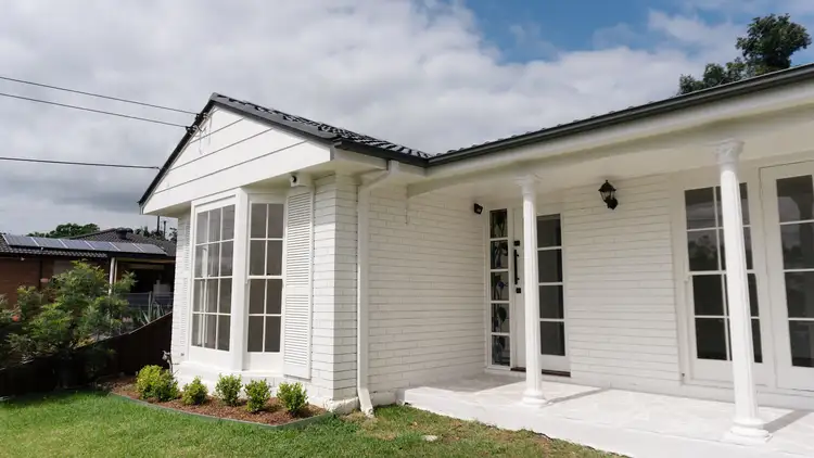 Second view of Homely house listing, 7 Koloona Drive, Emu Plains NSW 2750