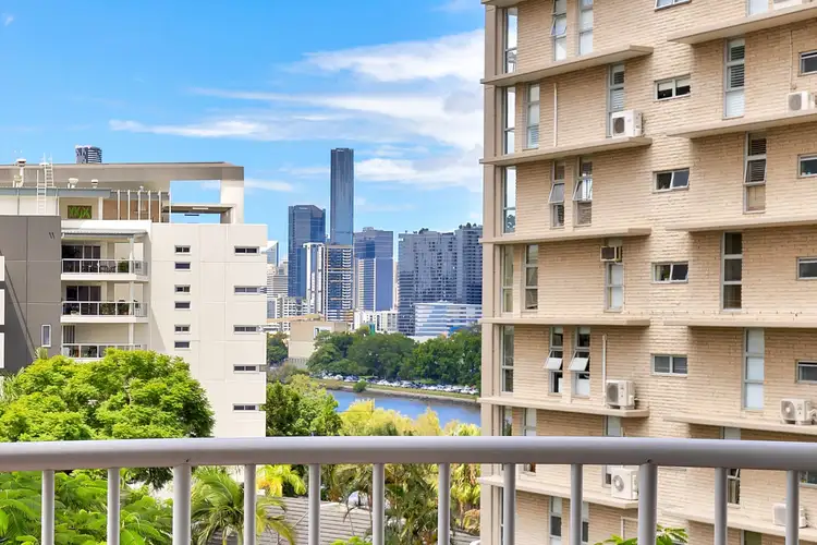 Fifth view of Homely unit listing, UNIT 7/32 Dunmore Terrace, Auchenflower QLD 4066