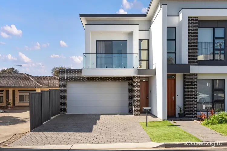 Main view of Homely townhouse listing, UNIT 2/9 Moyle Avenue, Rostrevor SA 5073