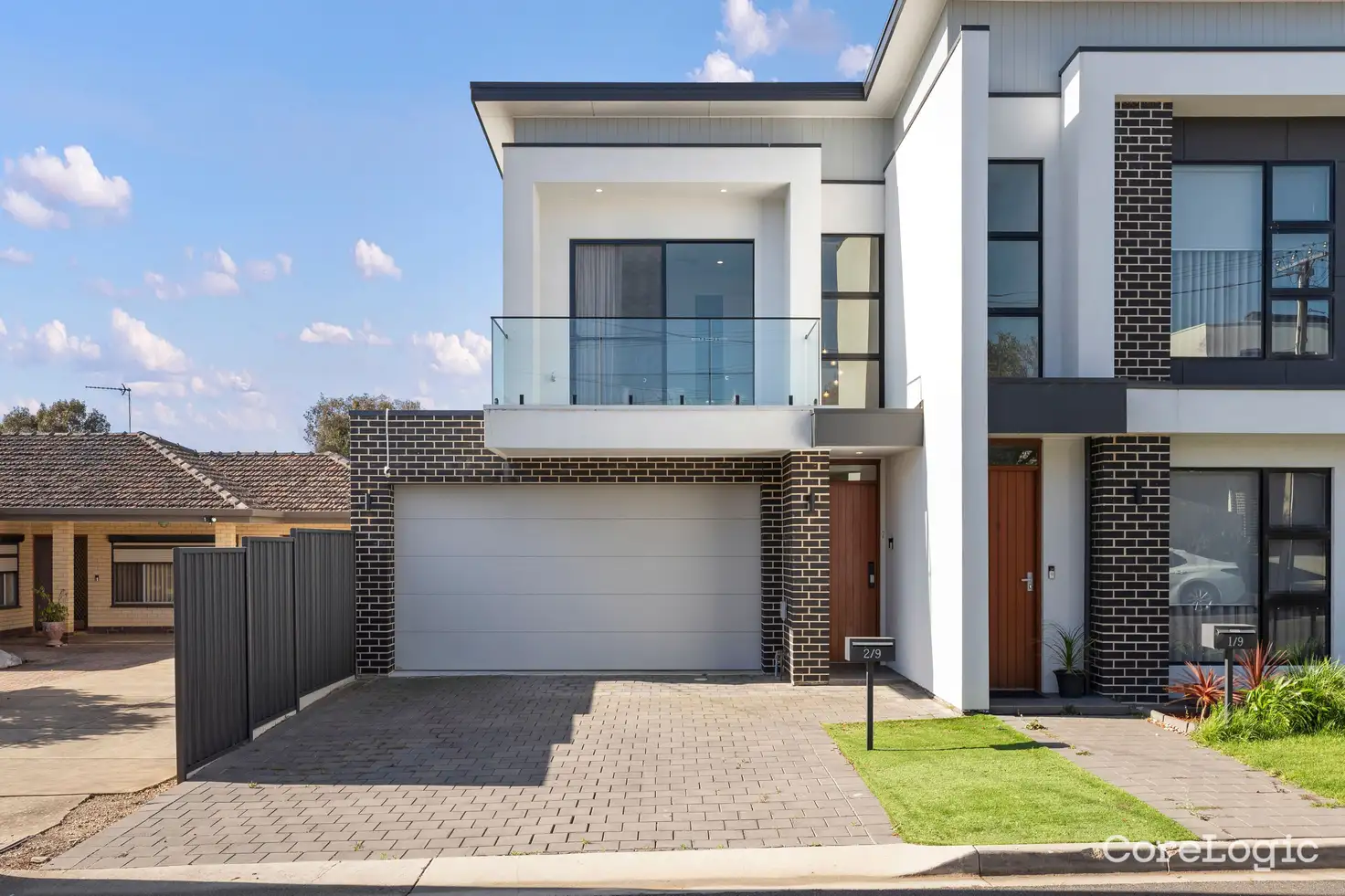 Main view of Homely townhouse listing, UNIT 2/9 Moyle Avenue, Rostrevor SA 5073