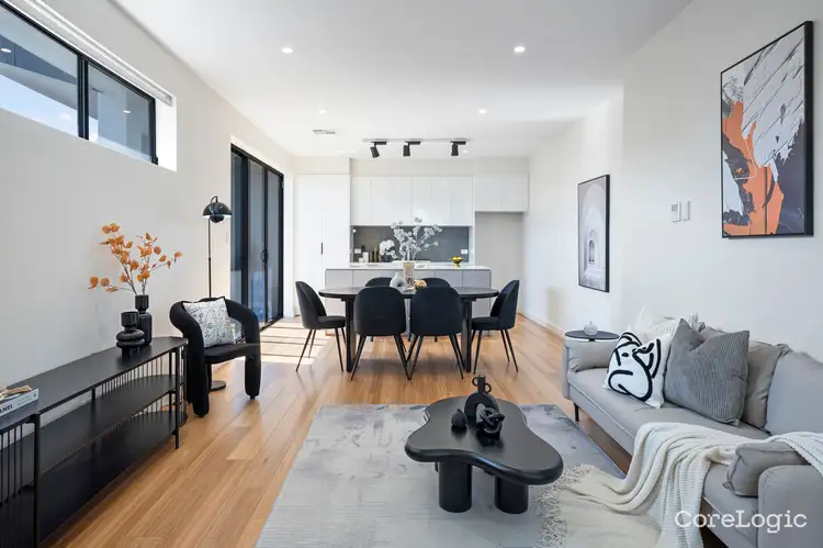 Second view of Homely townhouse listing, UNIT 2/9 Moyle Avenue, Rostrevor SA 5073