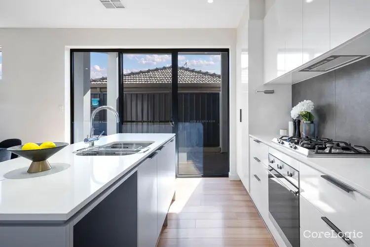 Third view of Homely townhouse listing, UNIT 2/9 Moyle Avenue, Rostrevor SA 5073