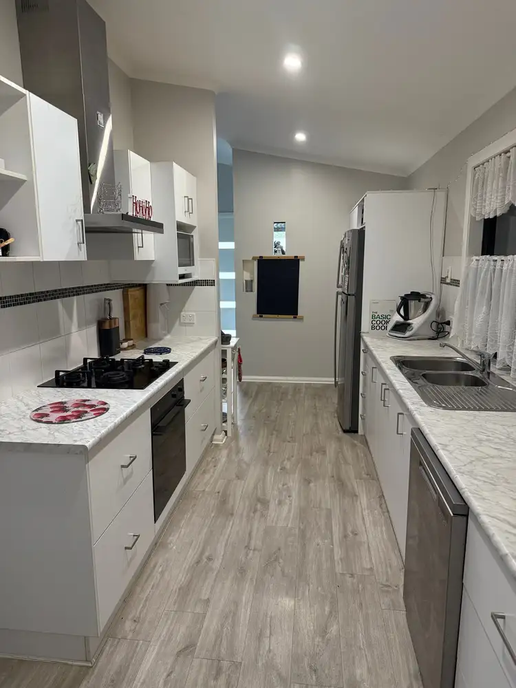 Second view of Homely house listing, UNIT 7/1A Gordon Close, Anna Bay NSW 2316