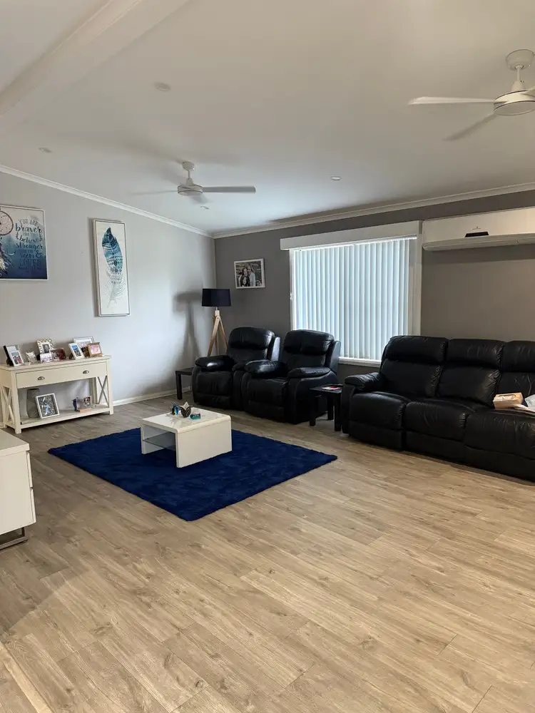 Third view of Homely house listing, UNIT 7/1A Gordon Close, Anna Bay NSW 2316