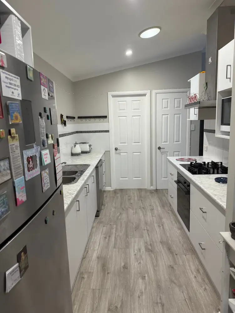 Fifth view of Homely house listing, UNIT 7/1A Gordon Close, Anna Bay NSW 2316