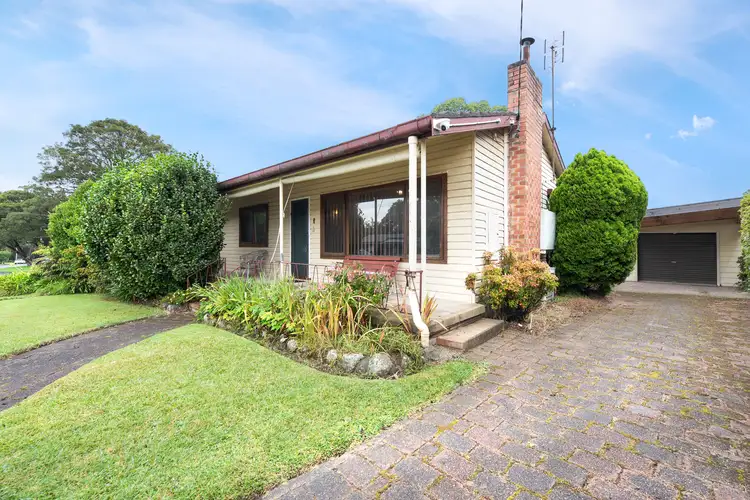 19 Panorama Parade, Warners Bay NSW 2282