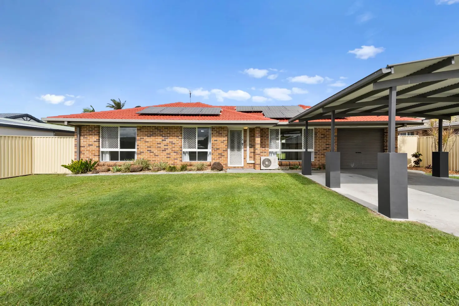 Main view of Homely house listing, 78 Honeymyrtle Drive, Banora Point NSW 2486