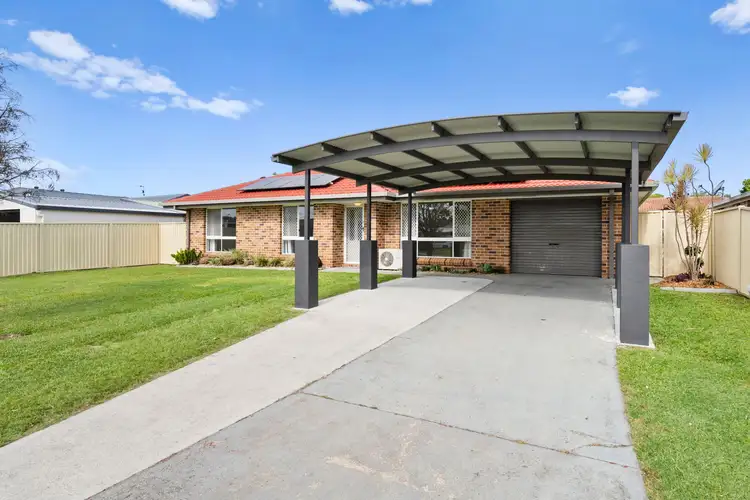 Second view of Homely house listing, 78 Honeymyrtle Drive, Banora Point NSW 2486