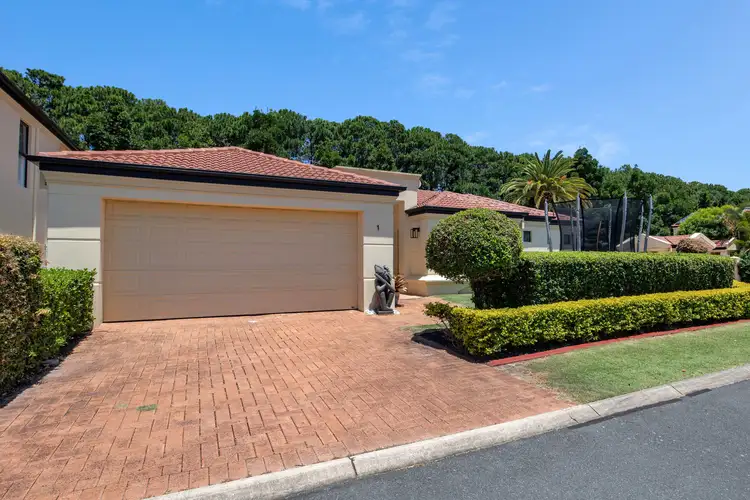 Third view of Homely house listing, 1/38-56 Caseys Road, Hope Island QLD 4212
