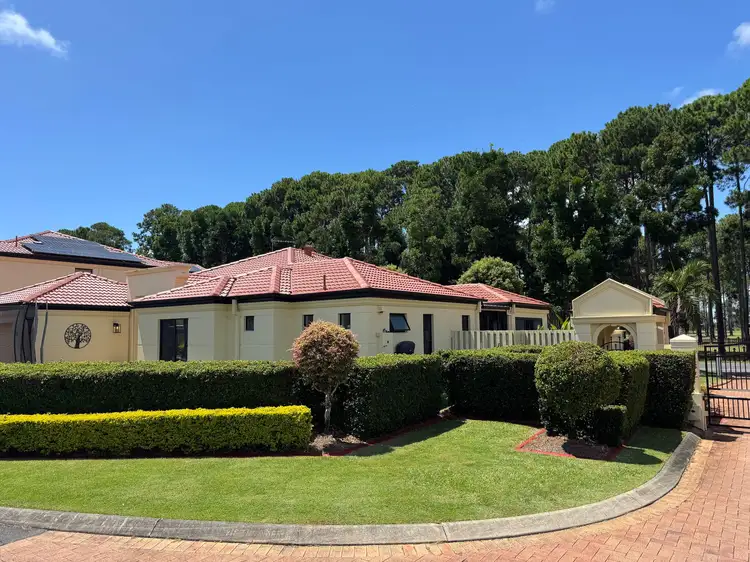 Fourth view of Homely house listing, 1/38-56 Caseys Road, Hope Island QLD 4212