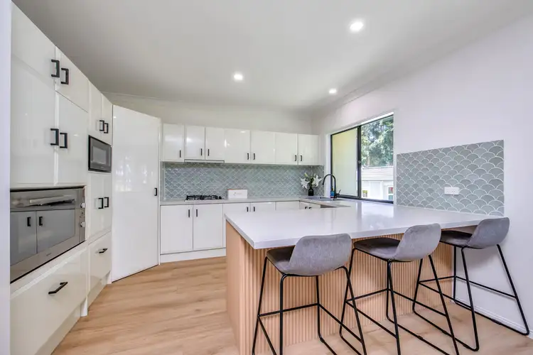 Sixth view of Homely house listing, 1/38-56 Caseys Road, Hope Island QLD 4212