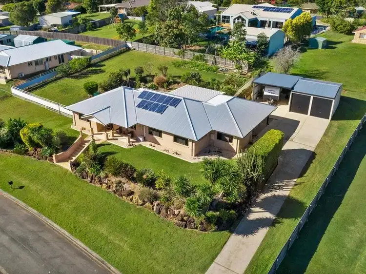 Fifth view of Homely house listing, 4 David Court, Southside QLD 4570