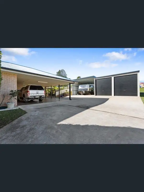 Sixth view of Homely house listing, 4 David Court, Southside QLD 4570