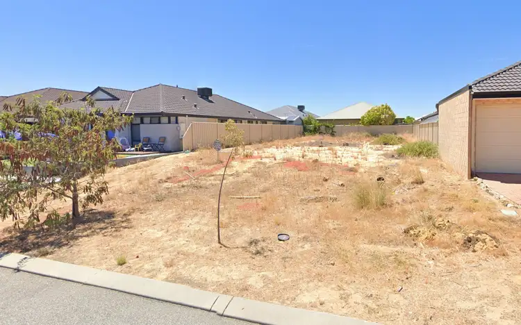 Second view of Homely land listing, 6 Moreto Turn, Caversham WA 6055