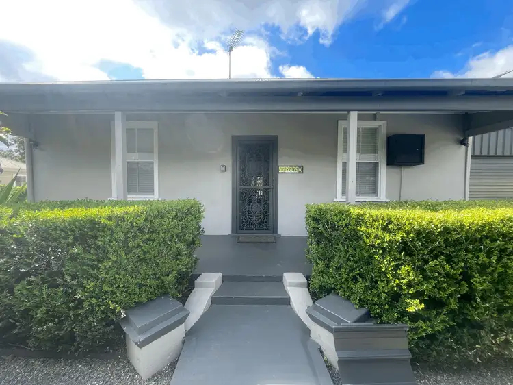 Main view of Homely house listing, 57 DEAKIN STREET, Kurri Kurri NSW 2327