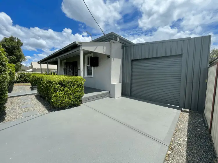 Second view of Homely house listing, 57 DEAKIN STREET, Kurri Kurri NSW 2327