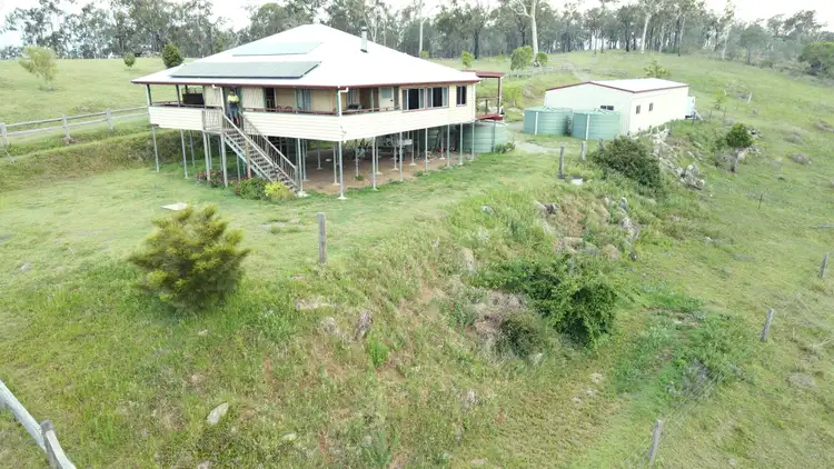 Fourth view of Homely rural property listing, 6 GREENBANK ROAD, Mount Perry QLD 4671
