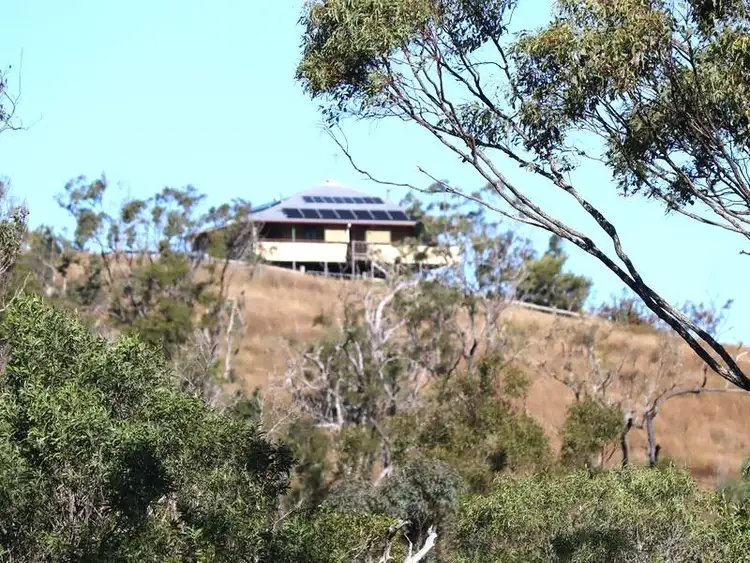 Sixth view of Homely rural property listing, 6 GREENBANK ROAD, Mount Perry QLD 4671