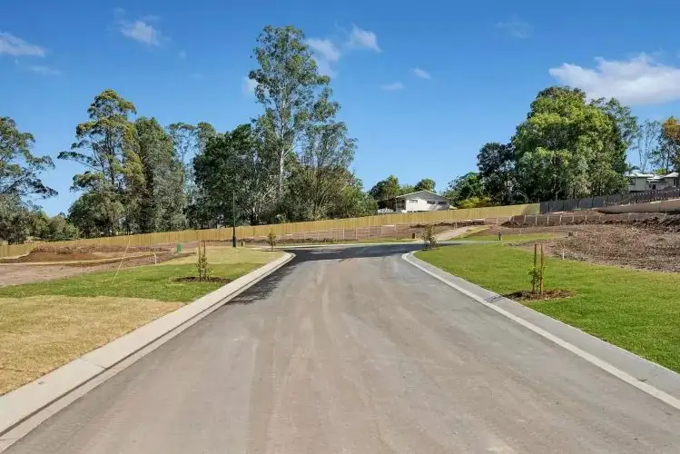 Fourth view of Homely semi-detached listing, 31 Kensington Drive, Southside QLD 4570