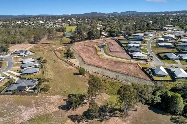 Fifth view of Homely semi-detached listing, 31 Kensington Drive, Southside QLD 4570