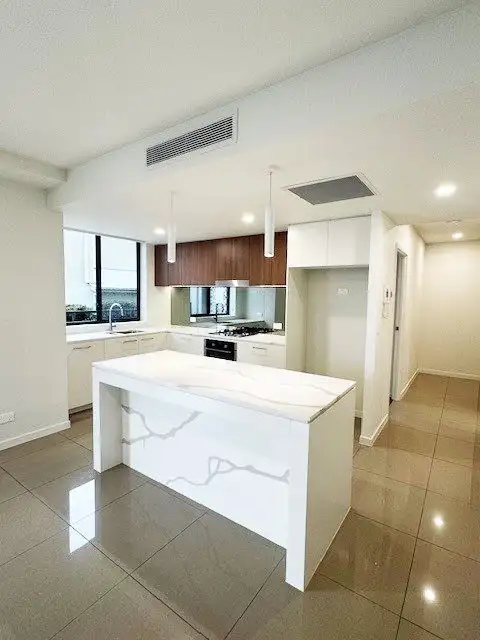 Second view of Homely unit listing, UNIT 101/37 Sickle Avenue, Hope Island QLD 4212