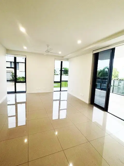 Third view of Homely unit listing, UNIT 101/37 Sickle Avenue, Hope Island QLD 4212